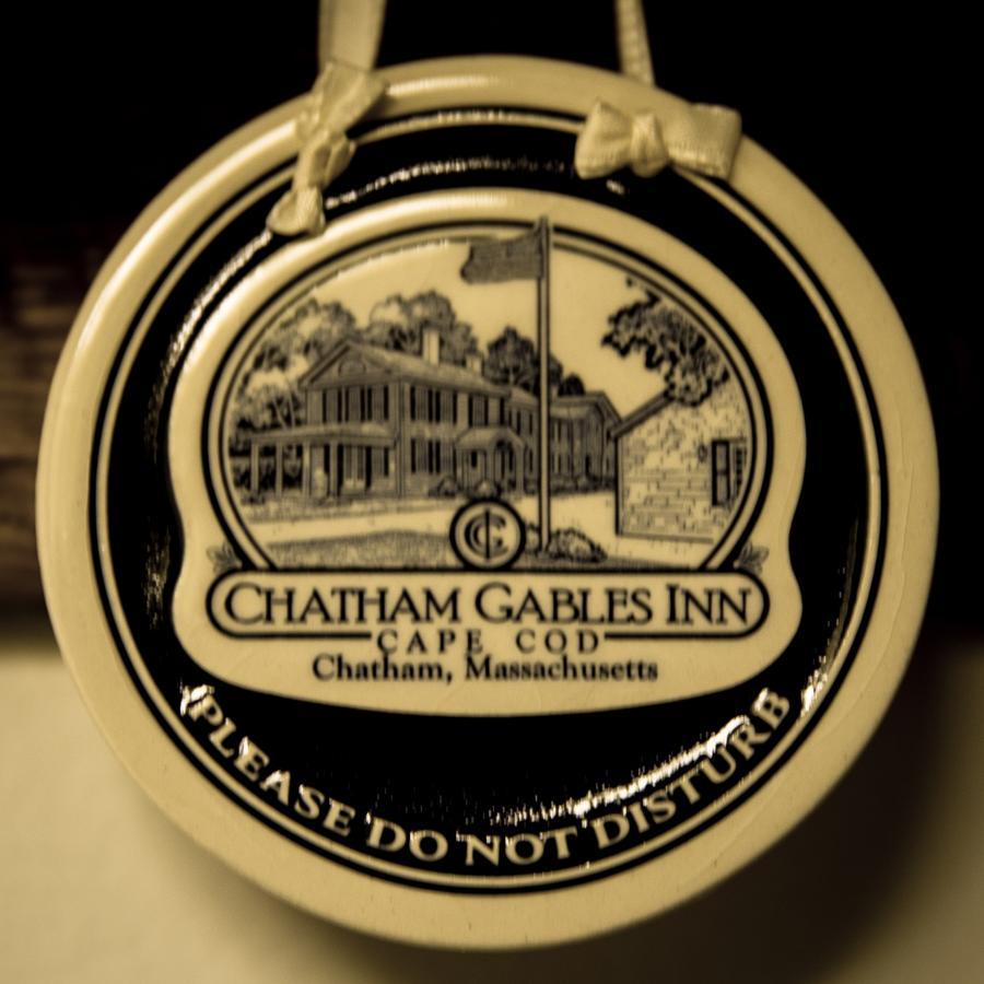 Chatham Gables Inn Bagian luar foto